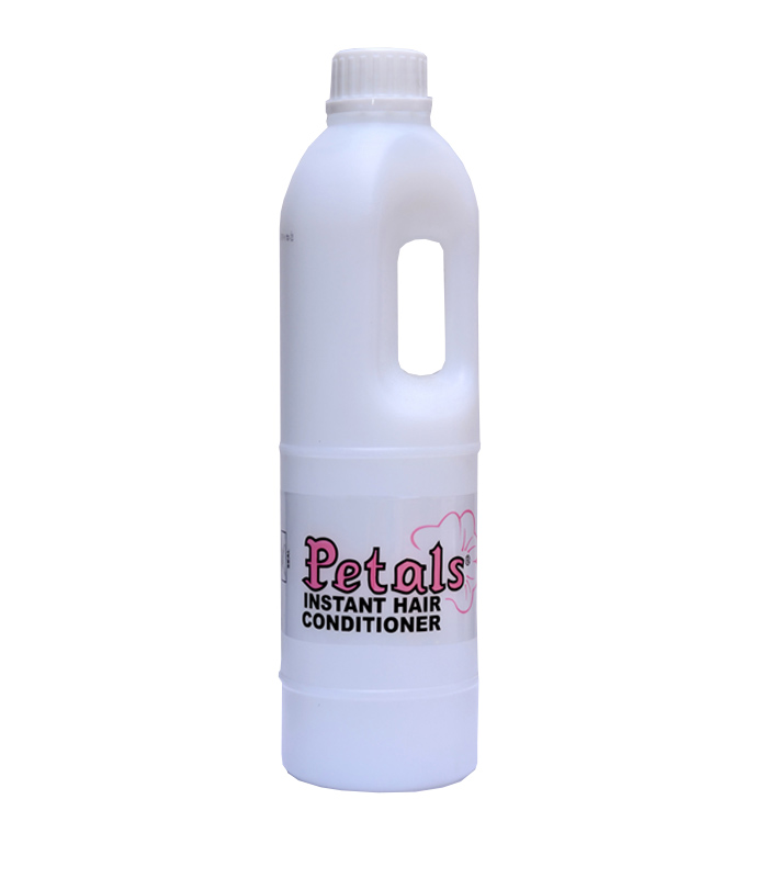 Petals Instant Hair Conditioner Size: 1Ltr | Franemm Industries Petals Instant Hair Conditioner Size: 1Ltr | Franemm Industries