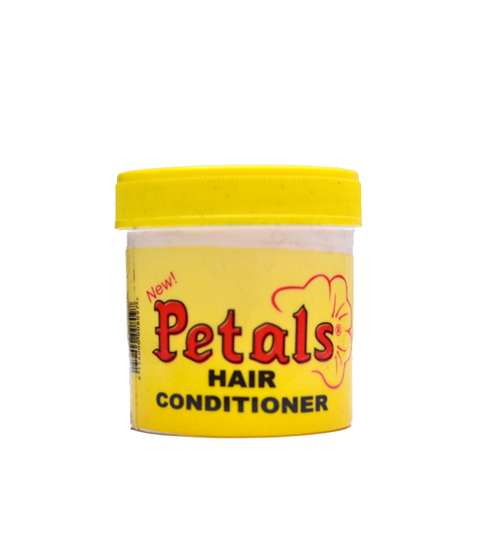 Petals Hair Conditioner Size:50g | Franemm Industries