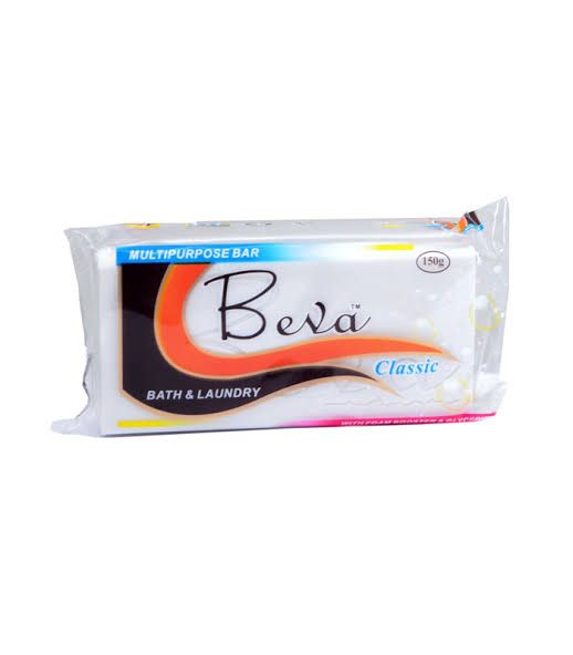Beva TM Classic Multi-Purpose Soap