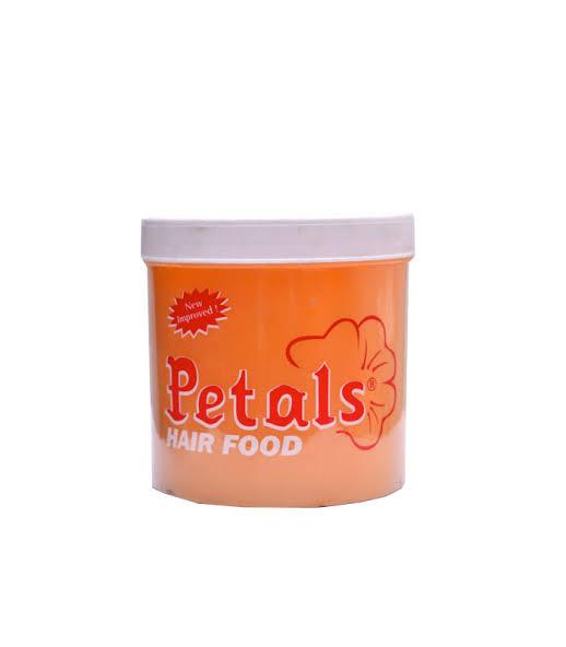 Hair Cream & Relaxer