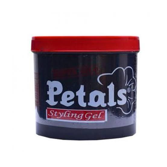 Petals Styling Gel