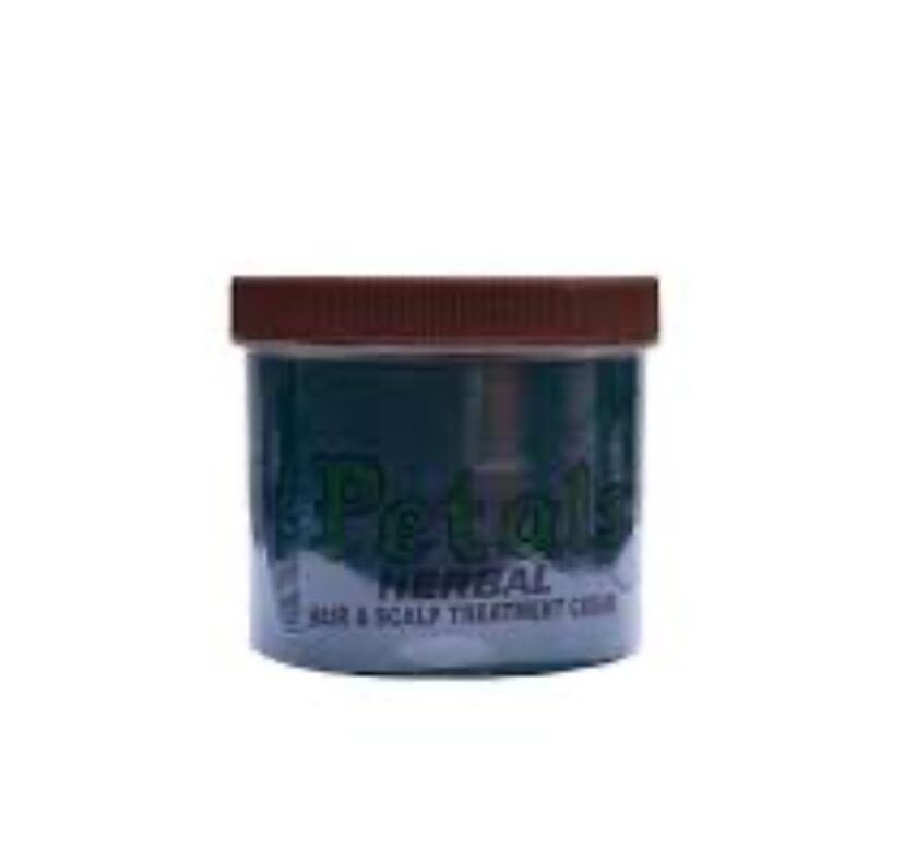 Petals Herbal Treatment Cream