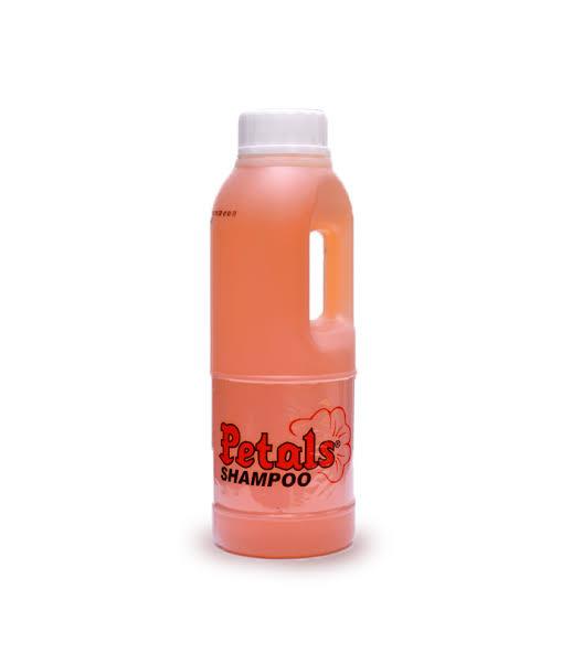 Petals Shampoo