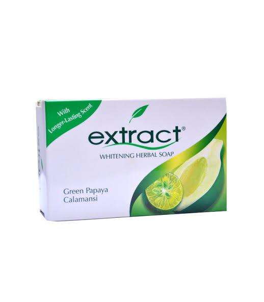 Classic Laundry & Bath Soap