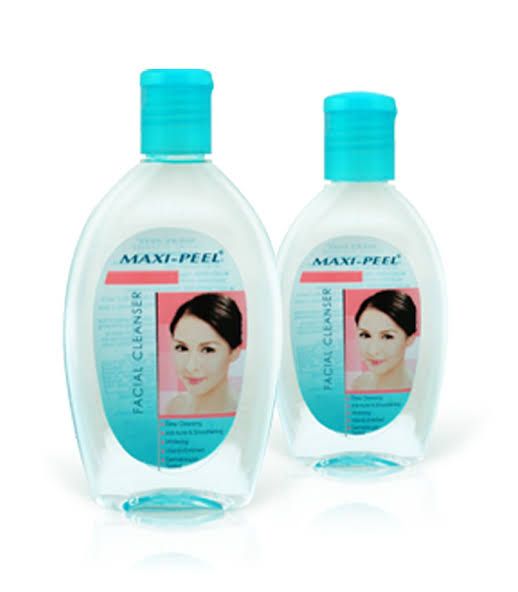 Best Facial Cleansers