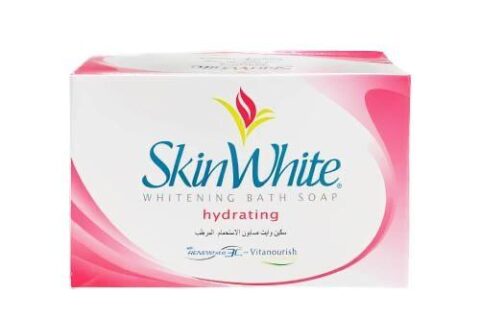 SkinWhite Whitening Bath Soap by Franemm – Nigeria’s Best Glow & Hydration Soap