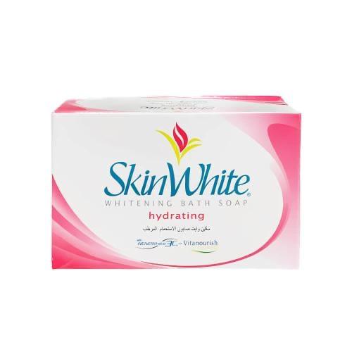 SkinWhite Whitening Bath Soap by Franemm – Nigeria’s Best Glow & Hydration Soap