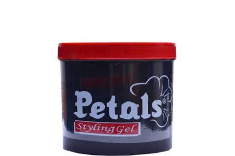 Petals Styling Gel