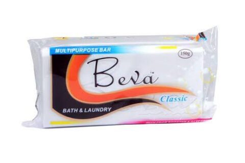 Beva™ Classic Multi-Purpose Soap