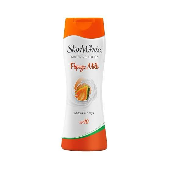 SkinWhite Naturals Papaya Milk – Nigeria’s #1 Natural Glow & Even Skin Solution