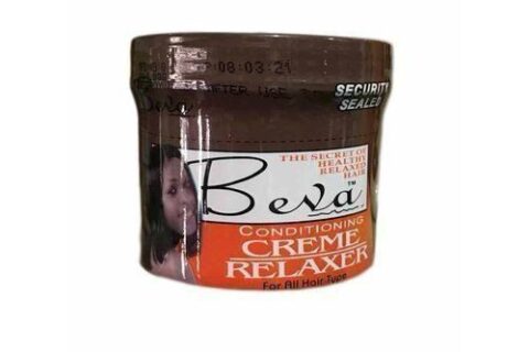 Best hair relaxers