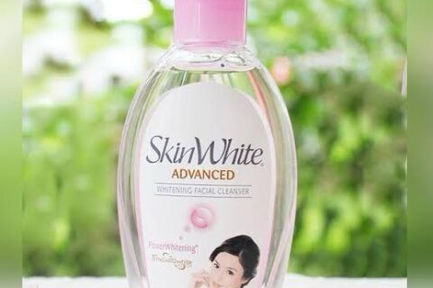 Top Acne Facial Cleansers in Nigeria 2025