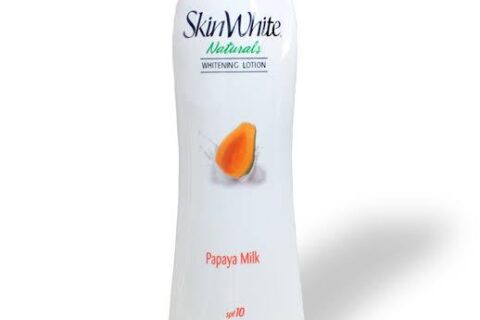 Whitening Lotions in Nigeria