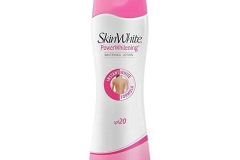 SkinWhite Classic with Lycopene