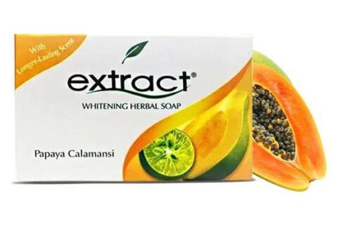 Bath Soaps for a Spa-Like