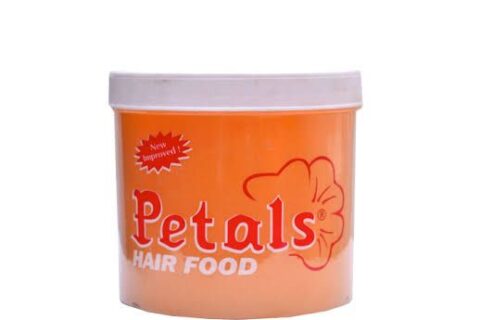 Luxury Hair Food Secrets 1