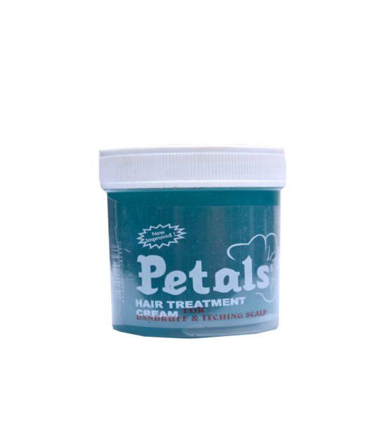 Petals Herbal Treatment Cream