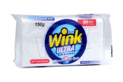 Top-Rated Bath & Laundry Soaps in Nigeria