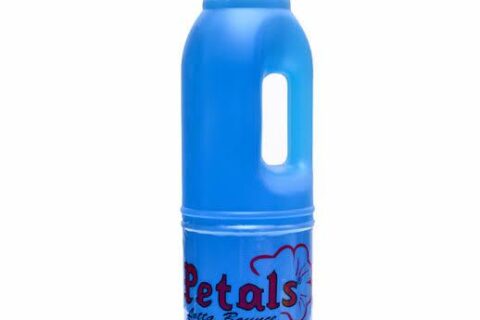Petals Lotta Bounce Setting Lotion