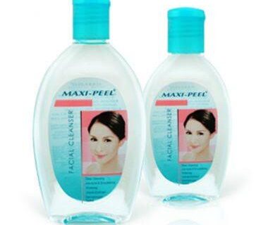 Maxi-Peel vs SkinWhite Advanced: Best Foreign Facial Cleansers for Nigerian Skin