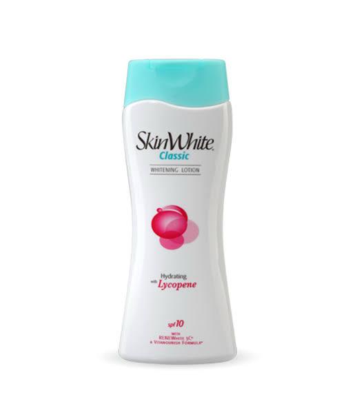 Top Foreign Whitening Lotions Papaya Extract in Nigeria