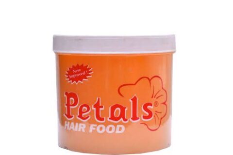 Genuine Petals Hair Products