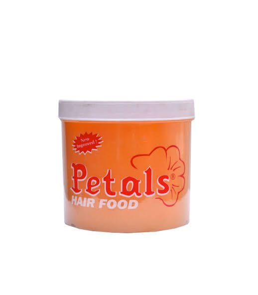 Genuine Petals Hair Products
