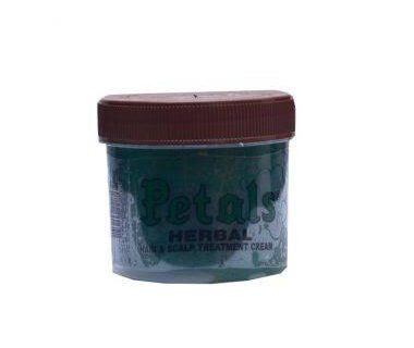 Petals Herbal Treatment Cream