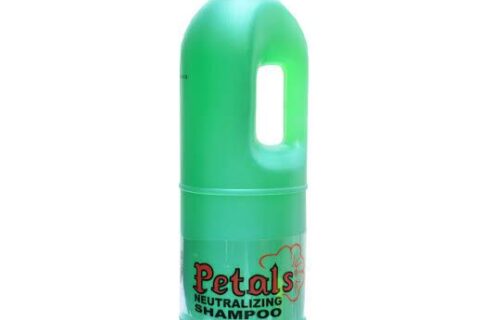 Best Petals Neutralizing Shampoo in Nigeria