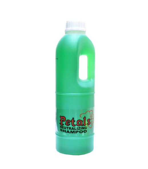 Best Petals Neutralizing Shampoo in Nigeria