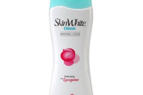 Top Whitening Lotions That Work in Nigeria (2025)