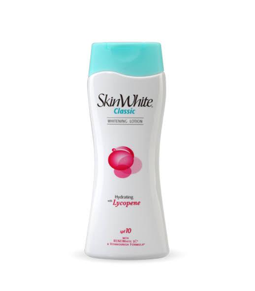 Top Whitening Lotions That Work in Nigeria (2025)