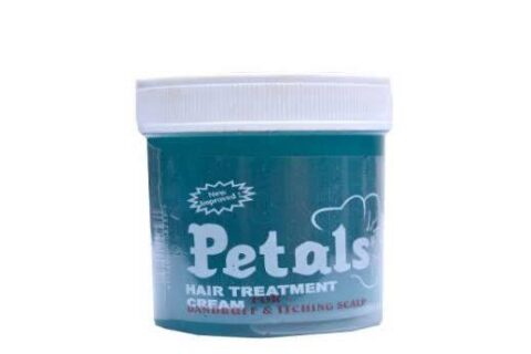 Petals Hair Treatment Cream