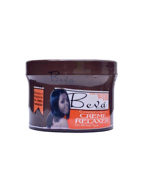 Beva Conditioning Cream Relaxer