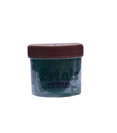 Petals Herbal Treatment Cream
