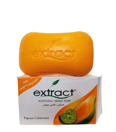 Best Natural Bath Soaps in Nigeria