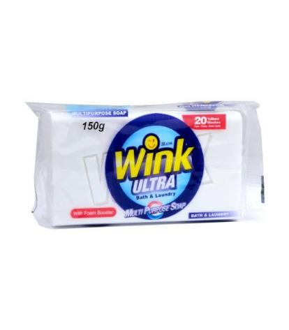 Wink Gold vs. Extract Whitening