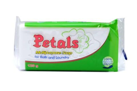 Petals Multi-Purpose Soap