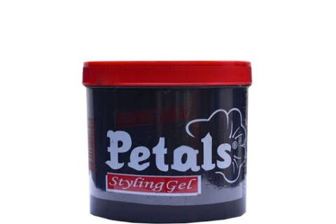 Why Smart Nigerians Are Ditching Petals Styling Gel