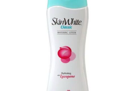 Fake Whitening Lotions