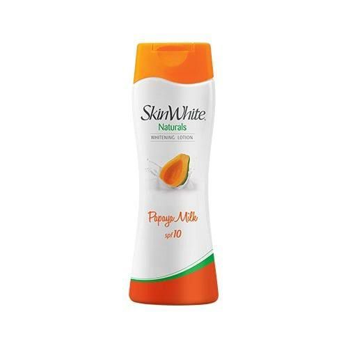 SkinWhite Naturals Papaya Milk
