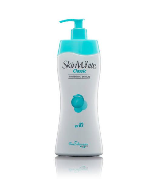 SkinWhite Lycopene Lotion