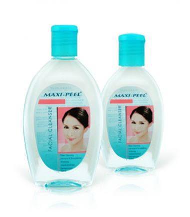 Foreign Facial Cleansers