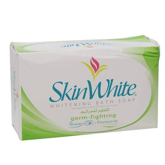Whitening Soaps