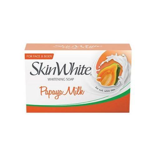 Papaya & Calamansi Soaps