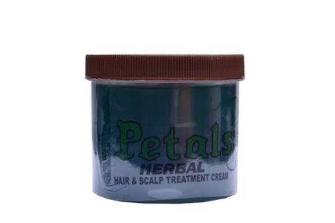 Petals Hair Treatment Cream