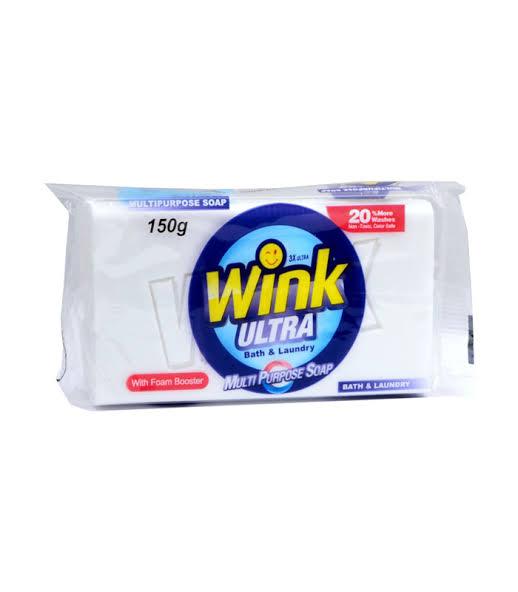 Wink Ultra Multi-Purpose Soap