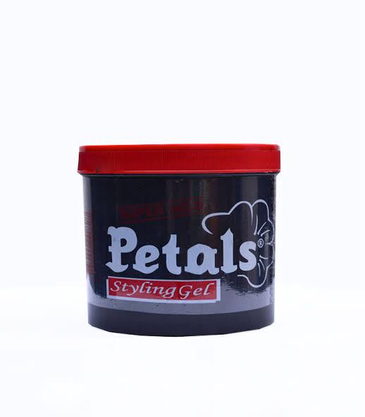 Petals Styling Gel vs. Multi-Purpose Soap
