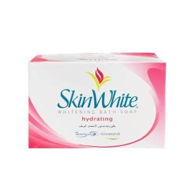SkinWhite Whitening Bath Soap