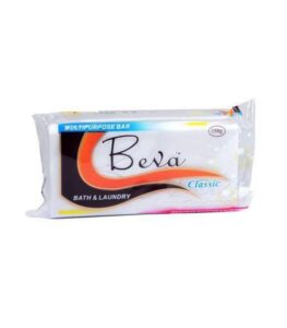Laundry Care Secrets That Protect Power Suits, Crisp Shirts, and Confidence Every Workday 2 Beva™ Multi-Purpose Soap